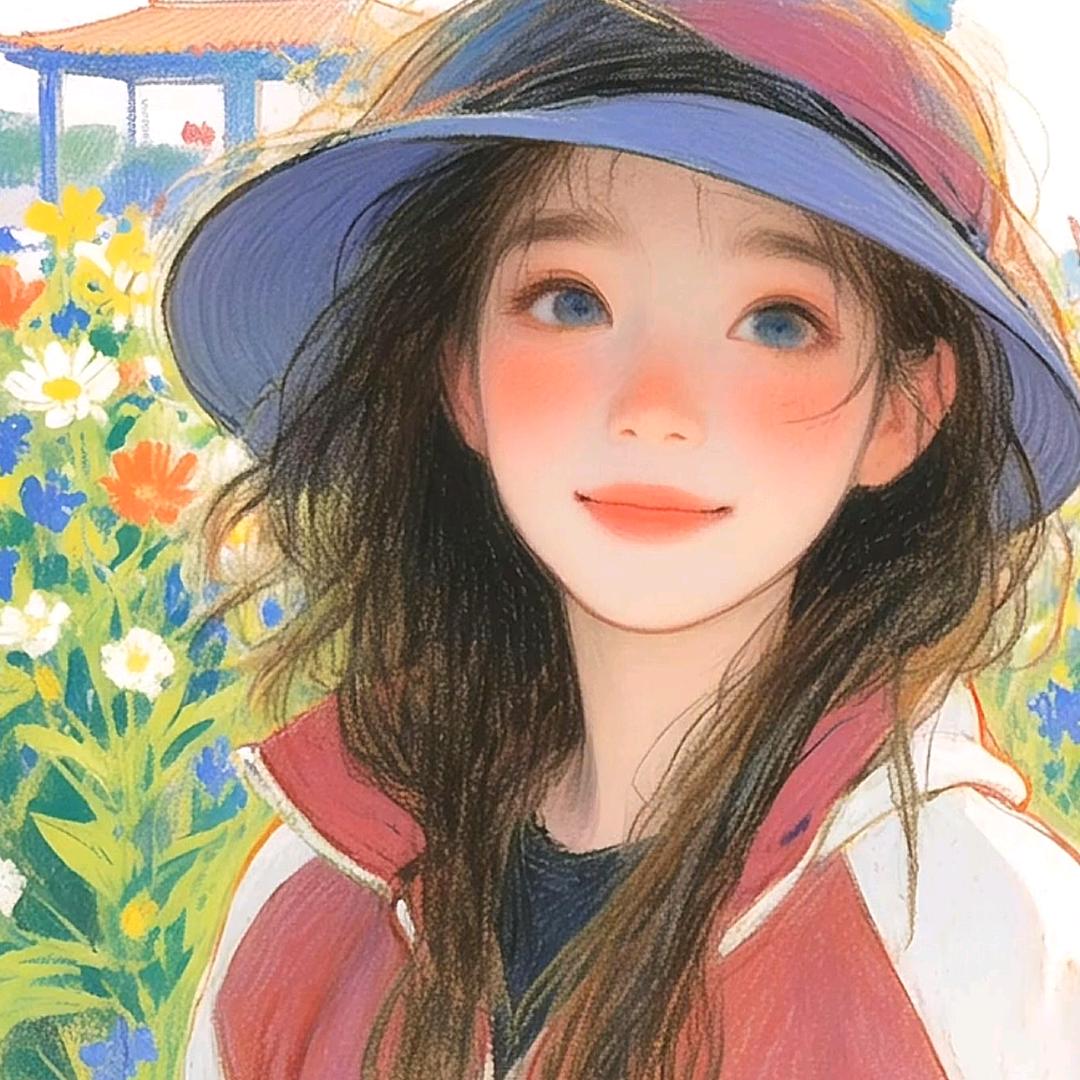 🌈你好啊 郭郭