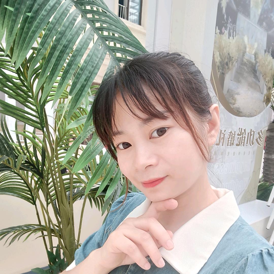 小菠萝