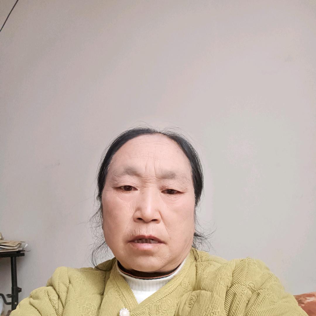 幸福姐