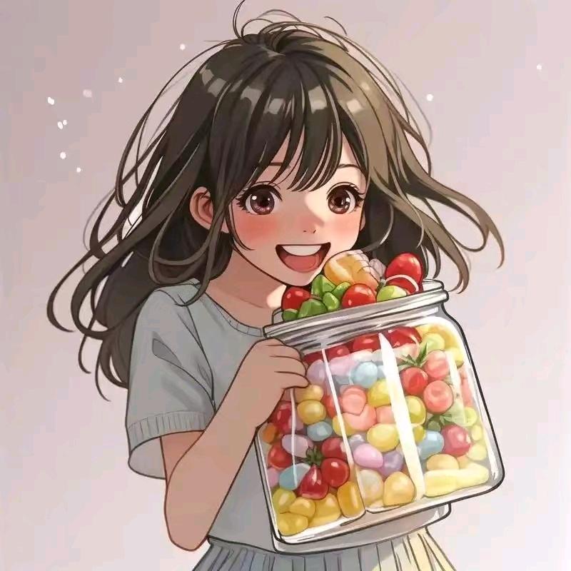苏琴零食好物