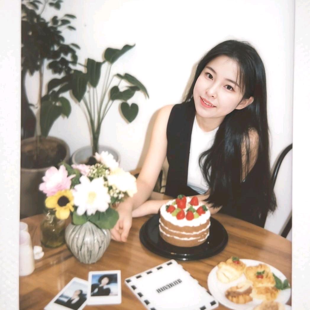 柳儿🌻