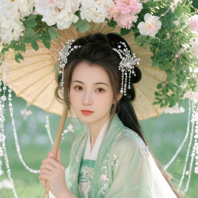 琴琴~(🇨🇳早上3:40~6:10)