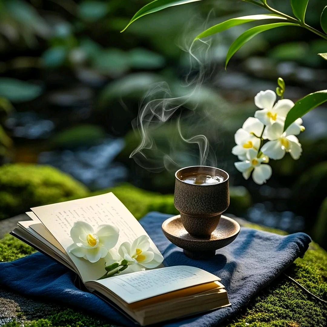 兜兜🌼有米