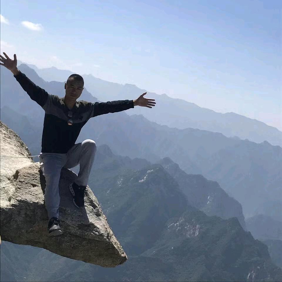 洪哥