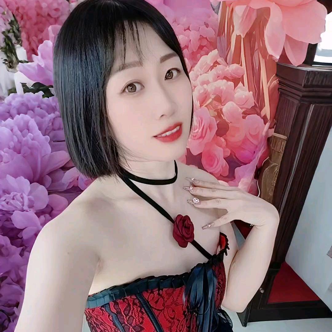 老娘们儿😘