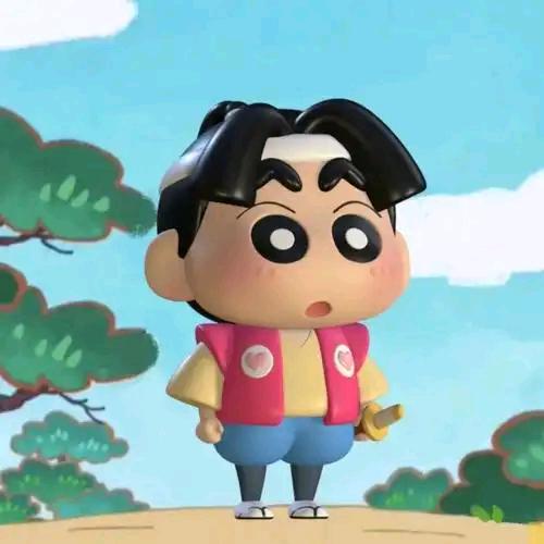 淘汰郎头像