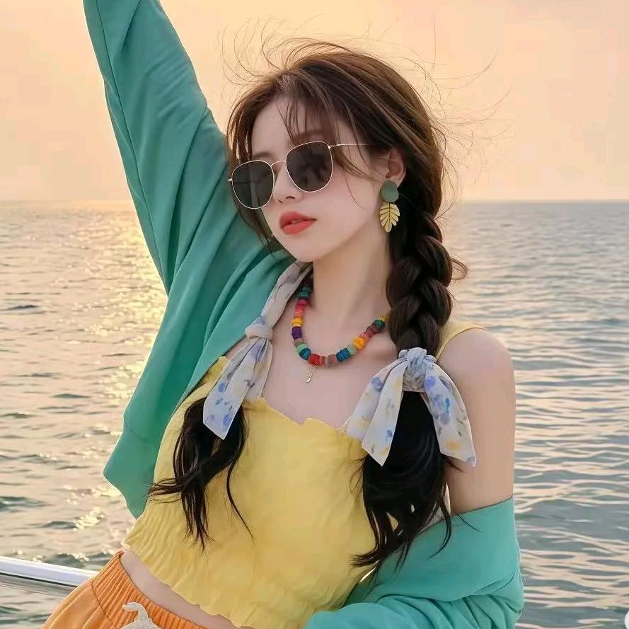 小妍没烦恼