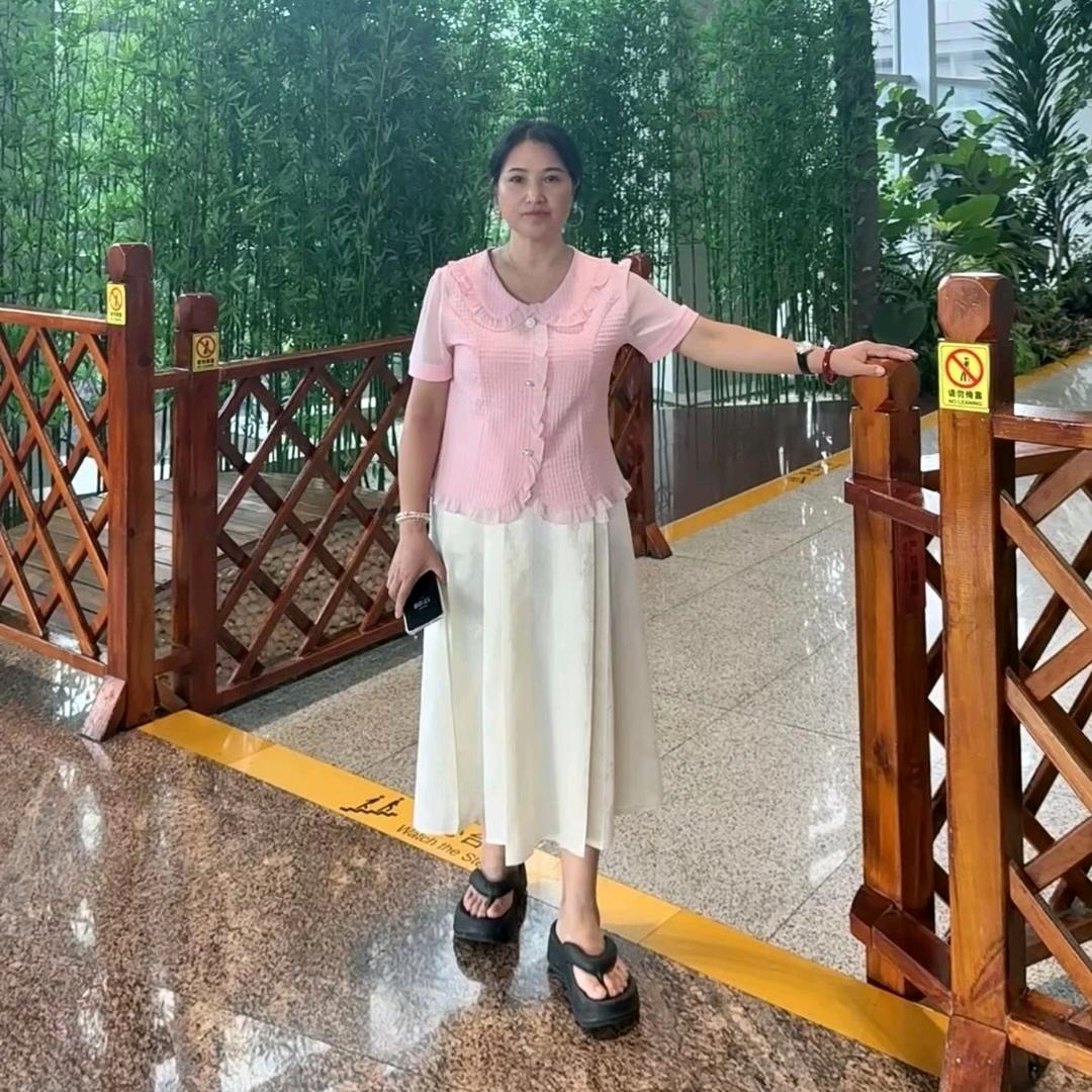🌹贵州小罗妹 💐