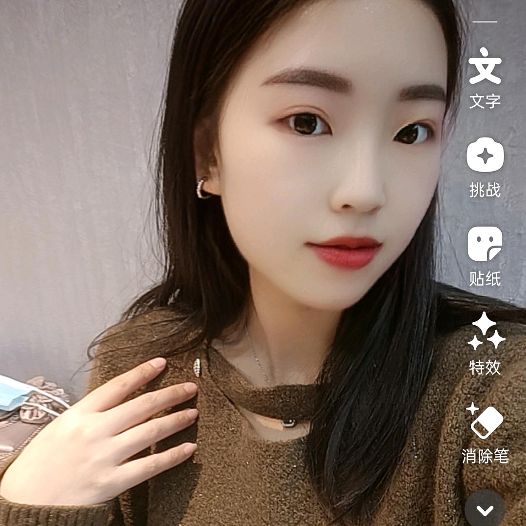 小梅子