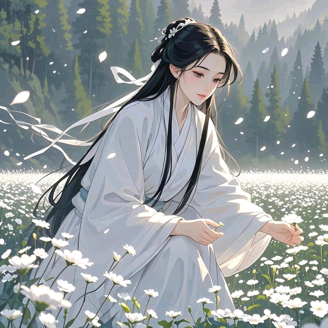 楼兰小万爷⋆ᥫᩣ丶