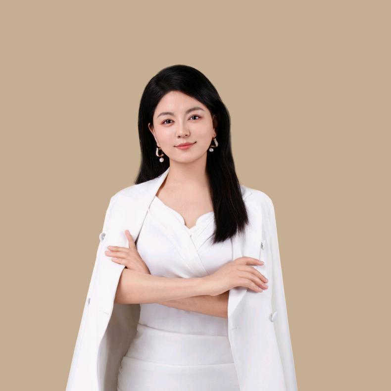 李李在前行