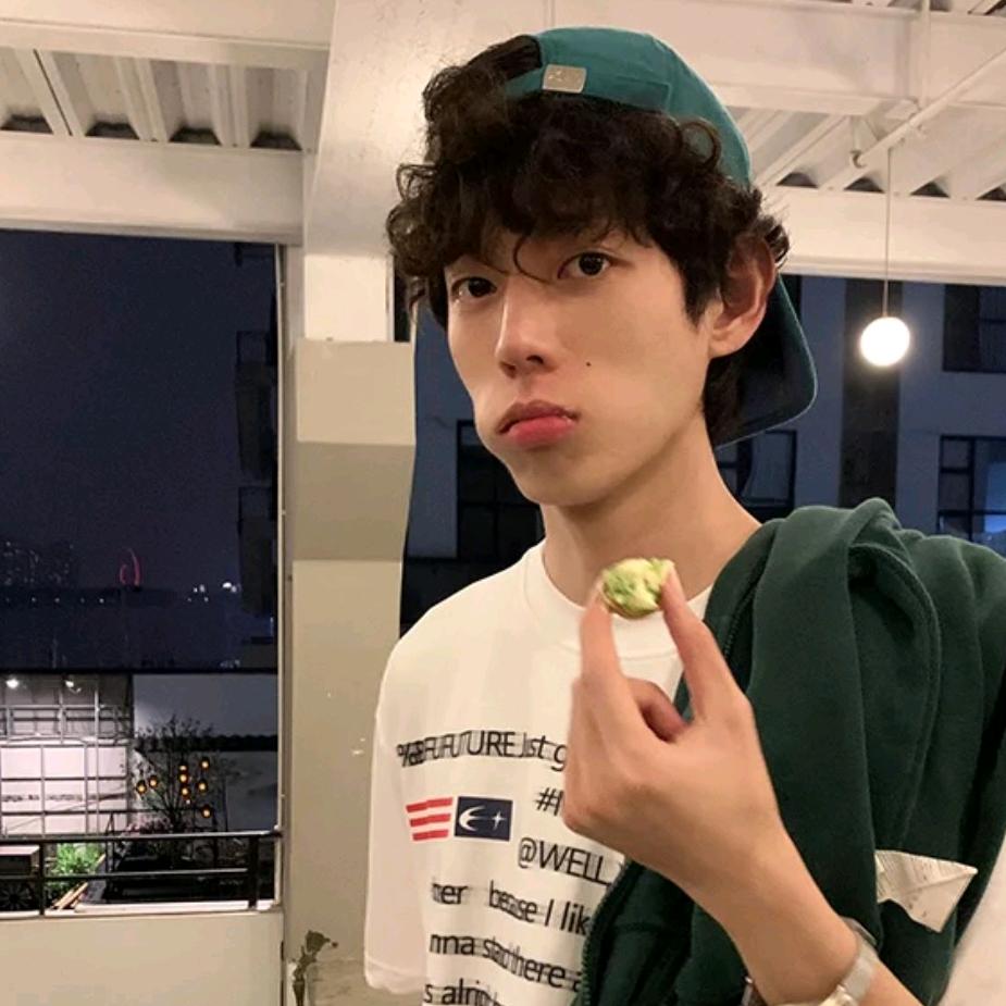 懂浪漫的工科男