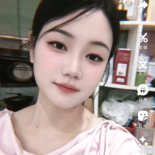君君🌈