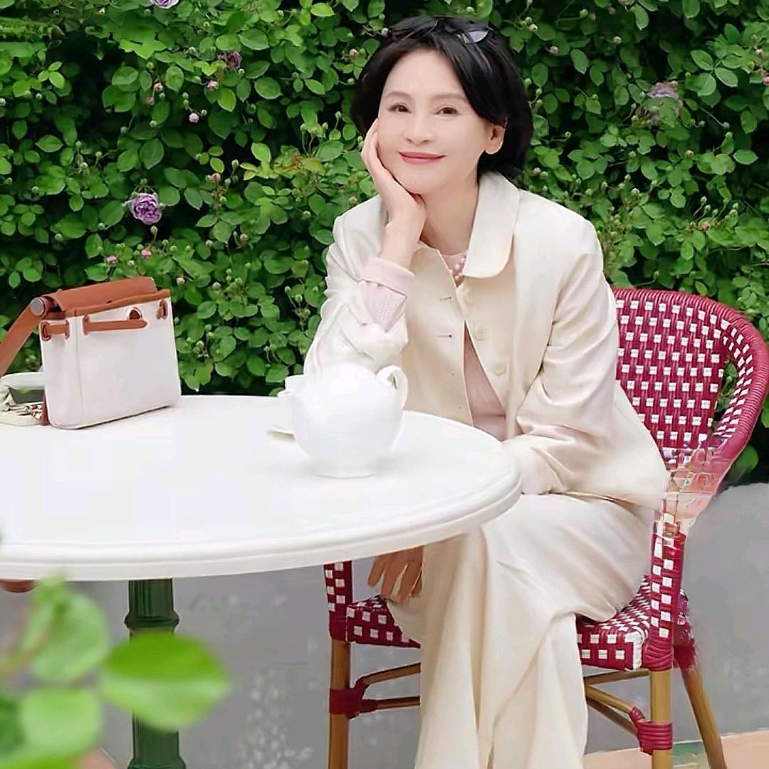 我是摩羯♑ 丽人衣橱