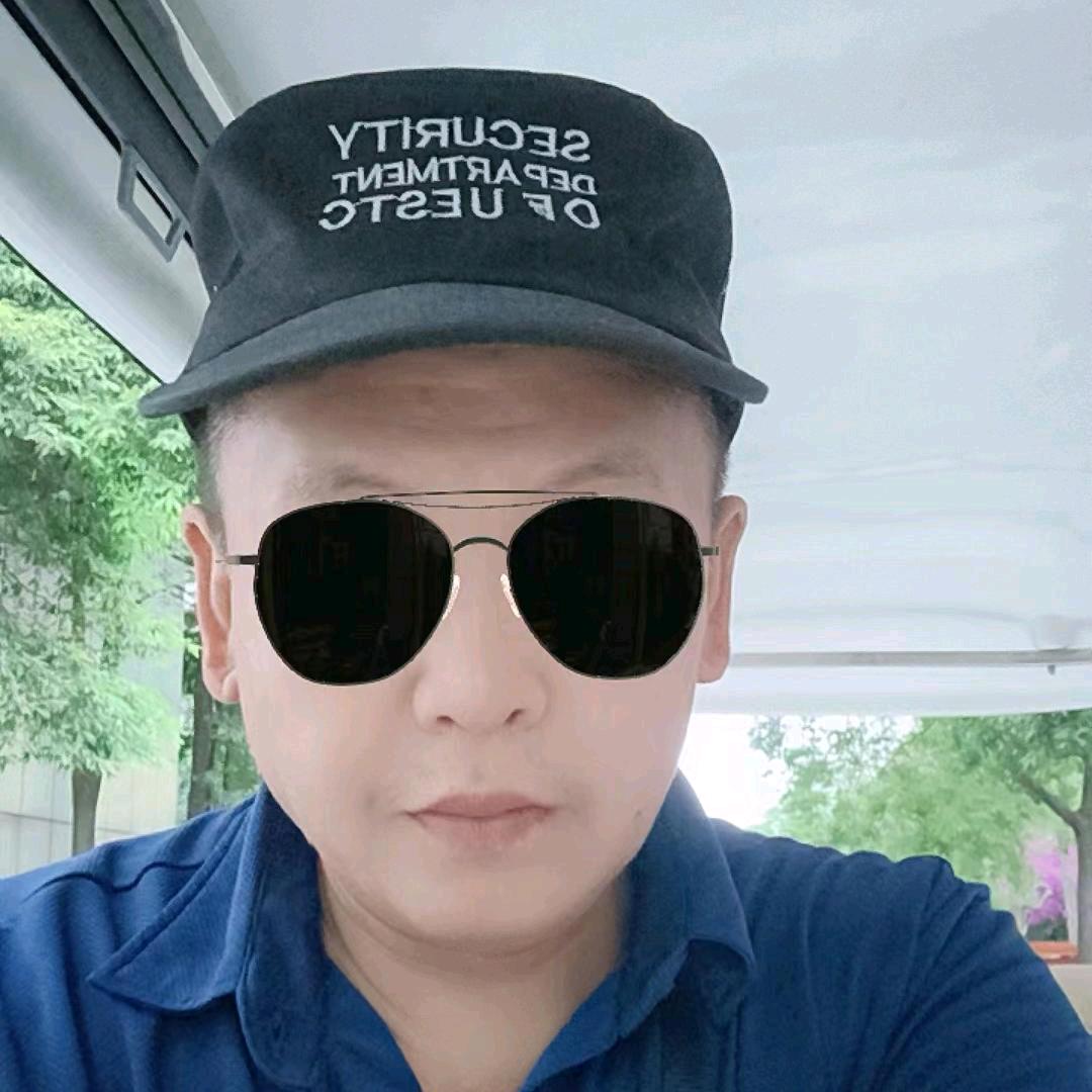 黄哥哥