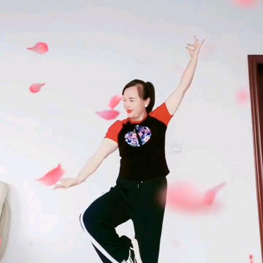 晓梦年华