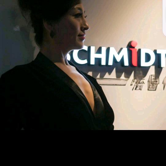 张新力 模特老师[好物在橱窗]