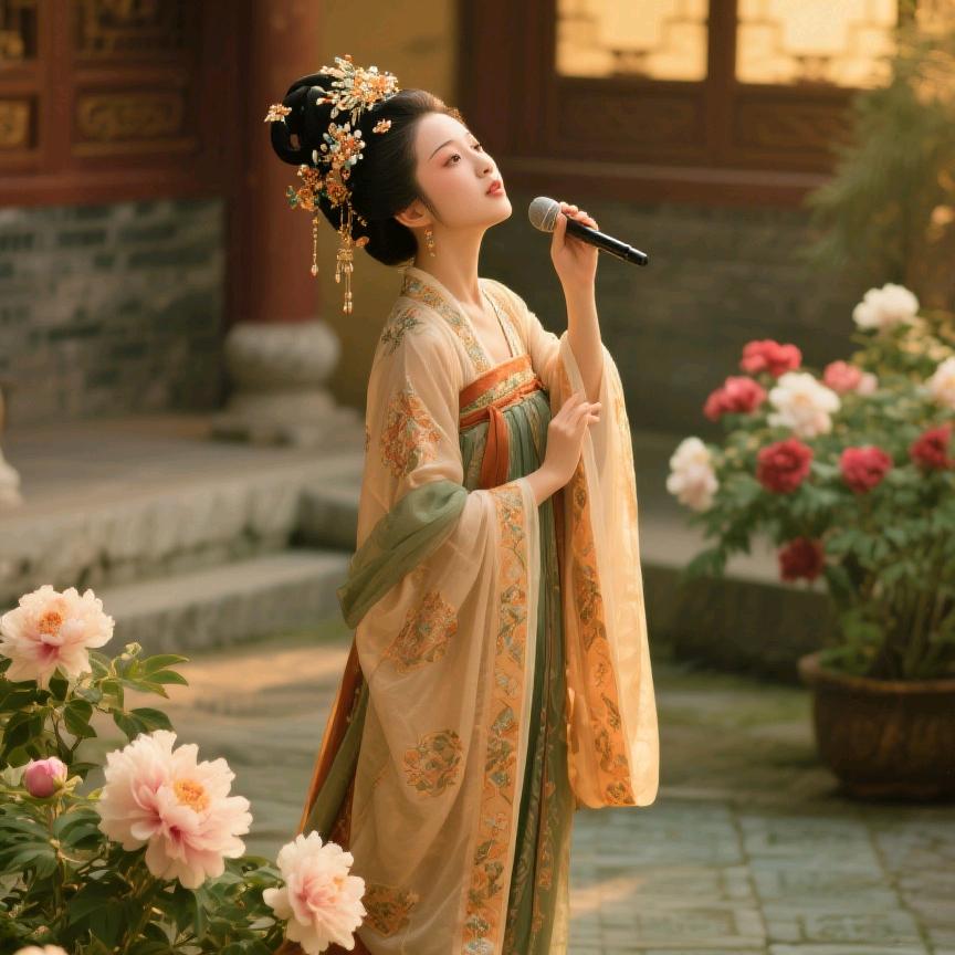向阳妈妈