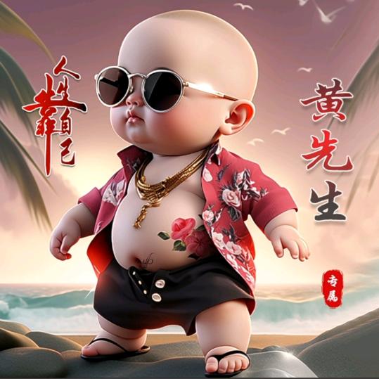 😎光头哥😎