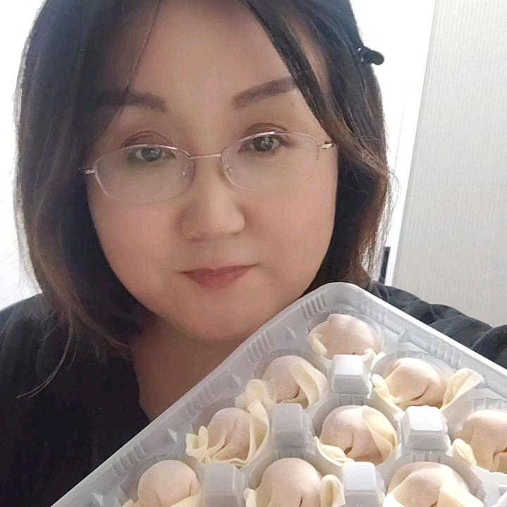 @汶上荣姐生鲜馄饨