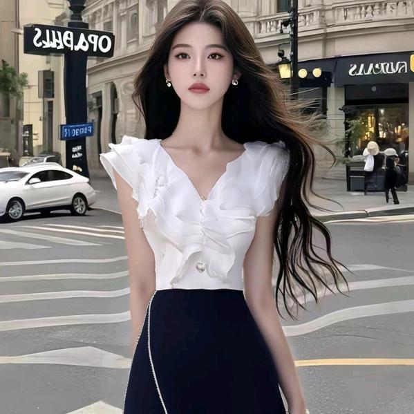 馨宝穿搭
