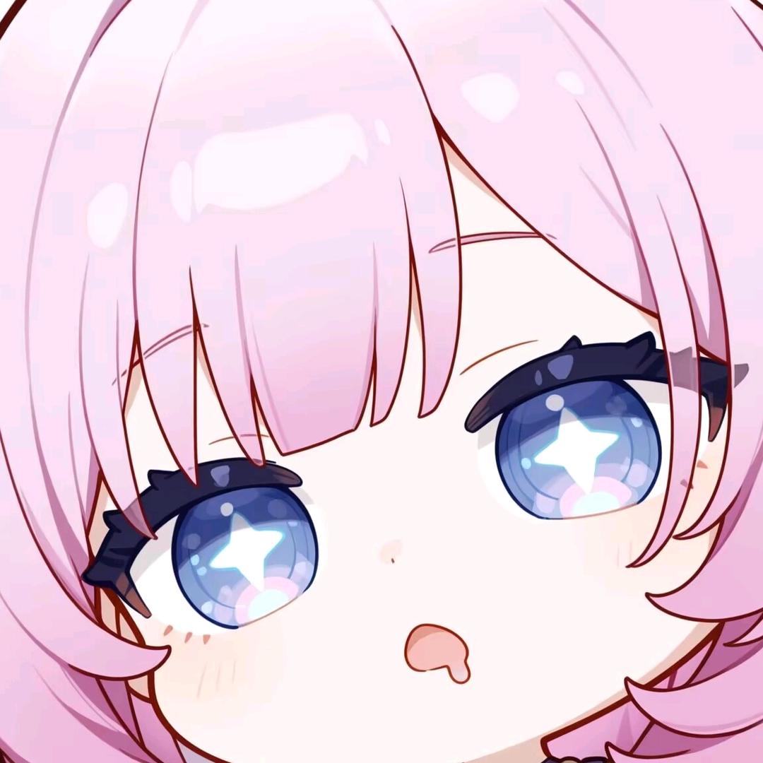 @一朵小猪云