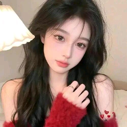 🥰雪洁公主🥰