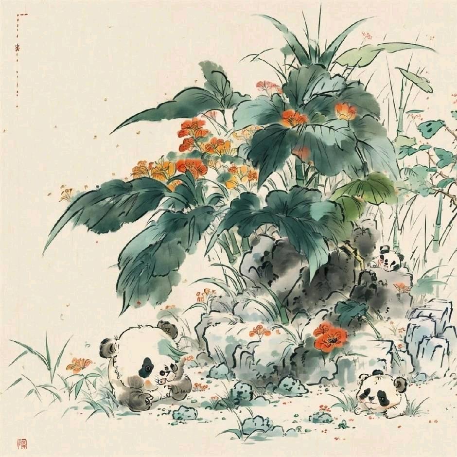穆大帅百货