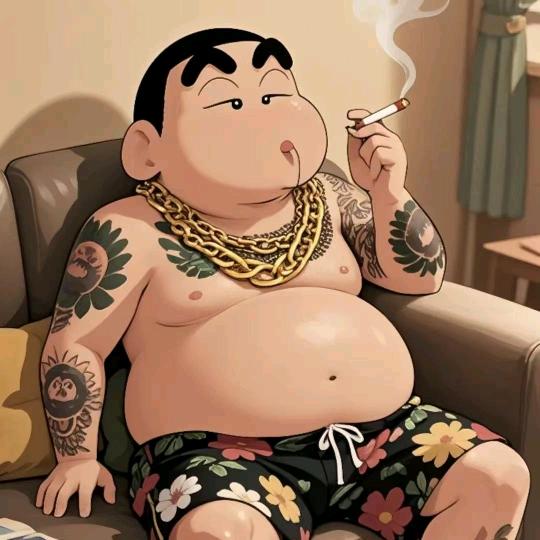 老唐