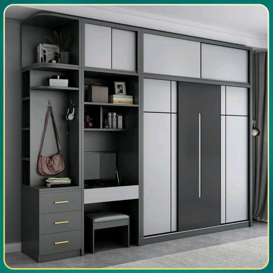 木门全屋定制批发