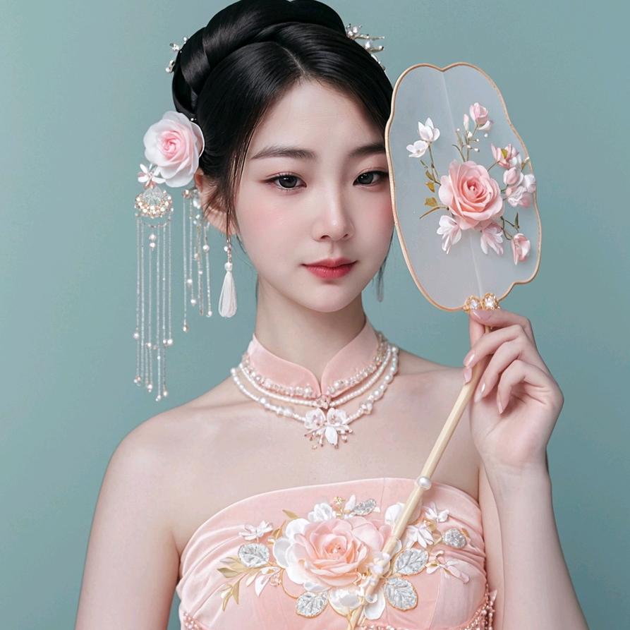 格局