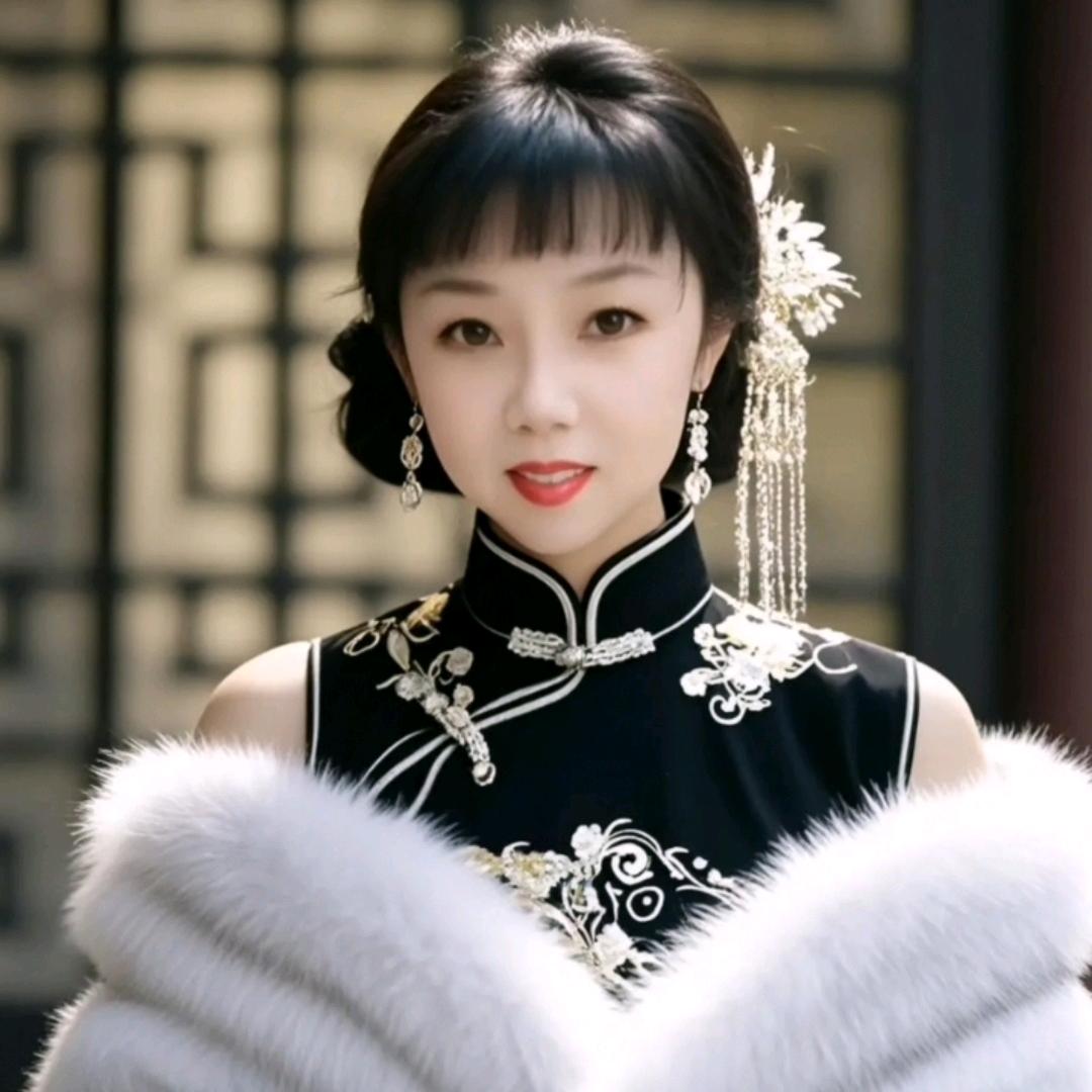 龙梅子