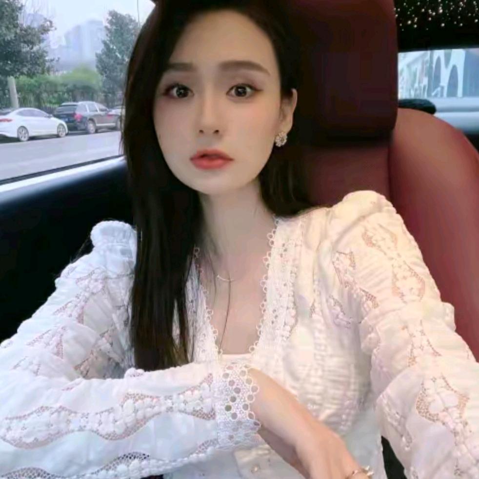 郭幂幂-精选女装穿搭