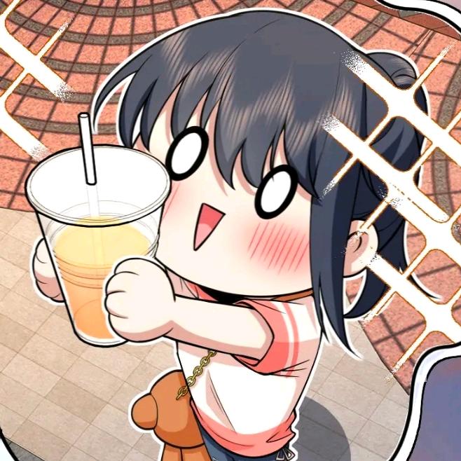 🌈种花家的小禾苗