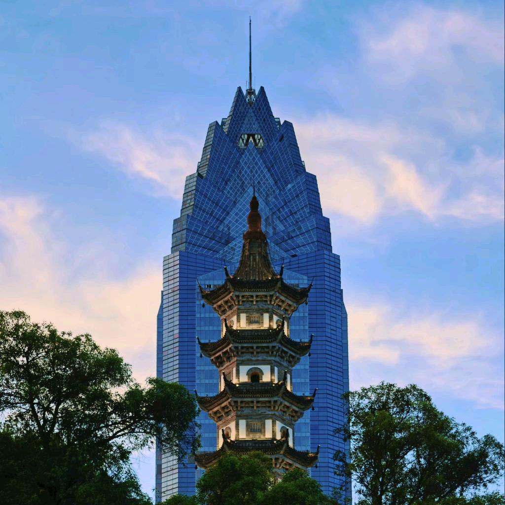 小马哥