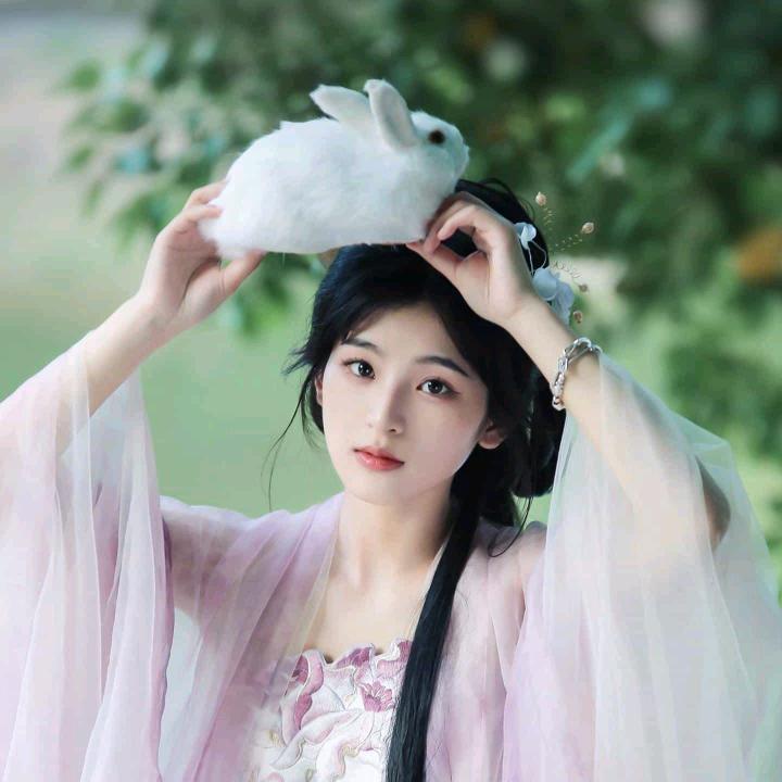 美美的心情
