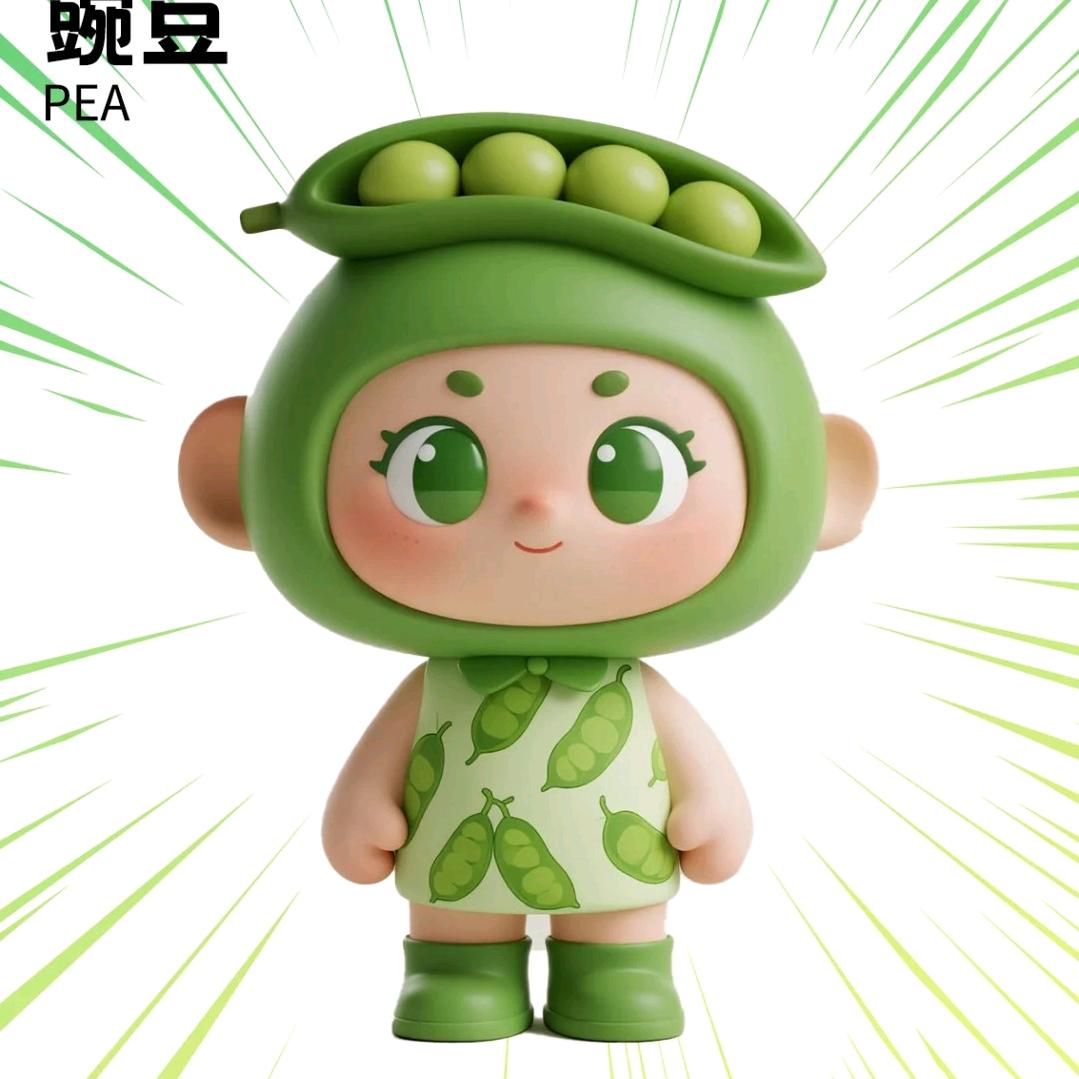 小豆大豆都是逗