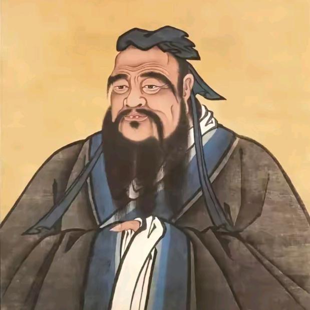 孔子（周游列国中）