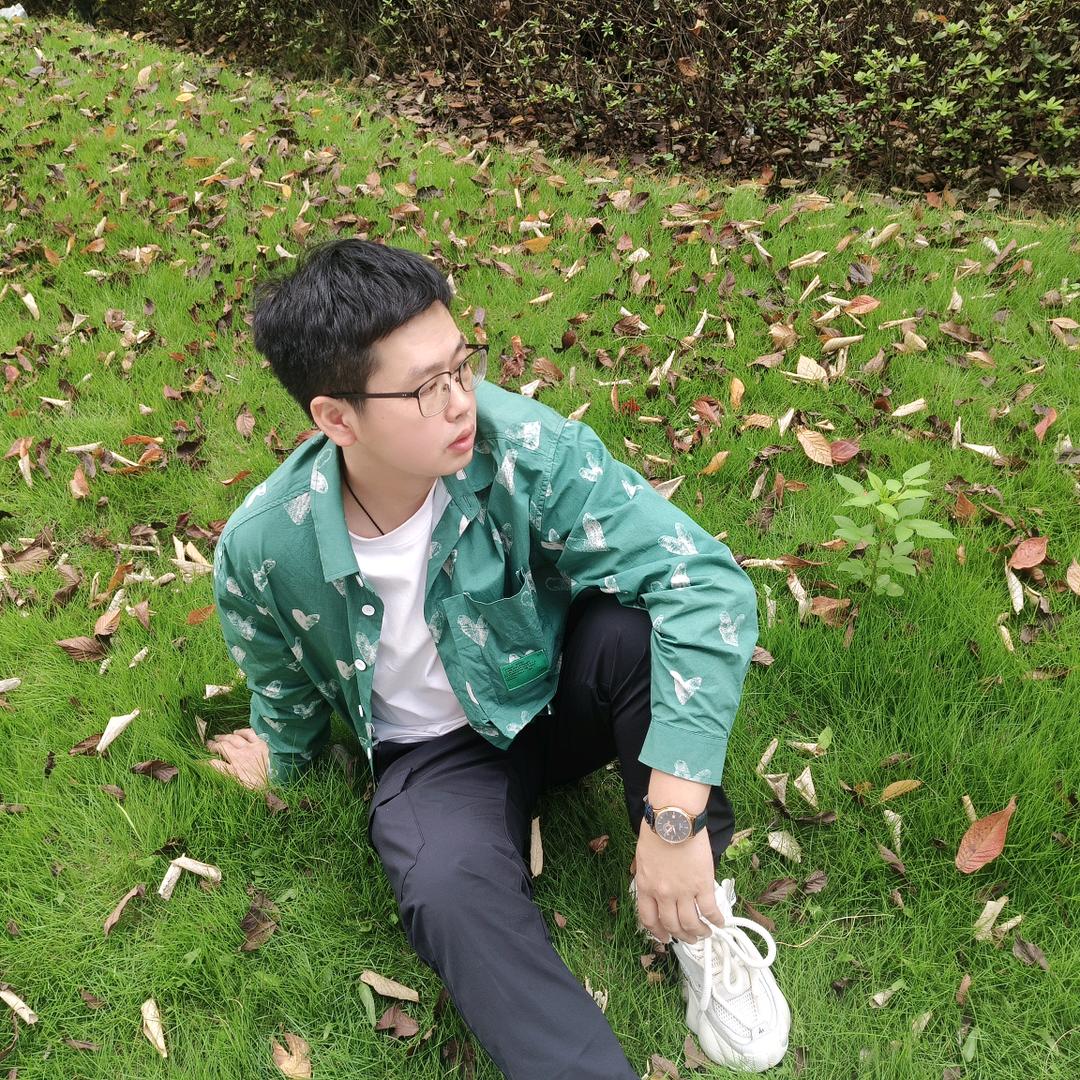 @辰月
