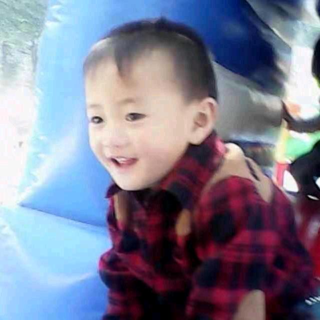 为明天会更好加油