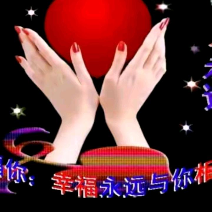 杨宝康，💅💅💅