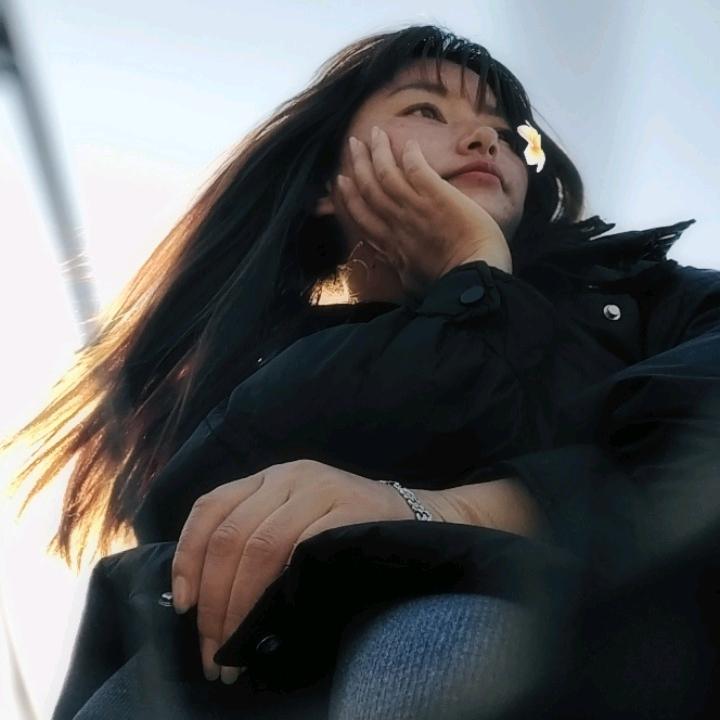 阿瑶从不迷路💕