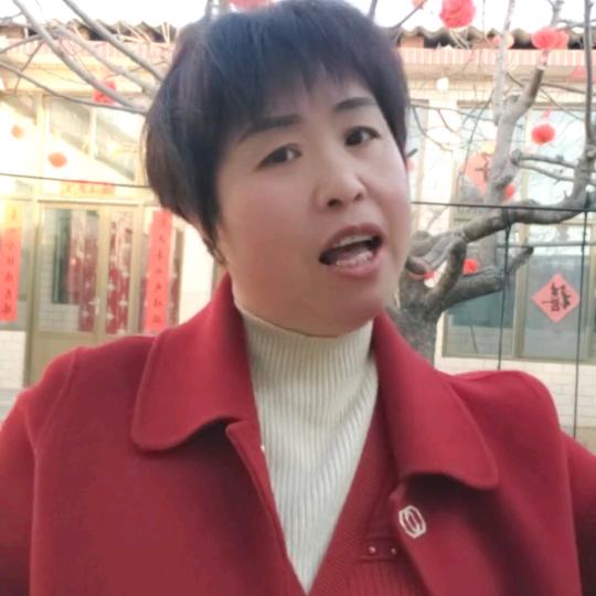 戏迷彦姐
