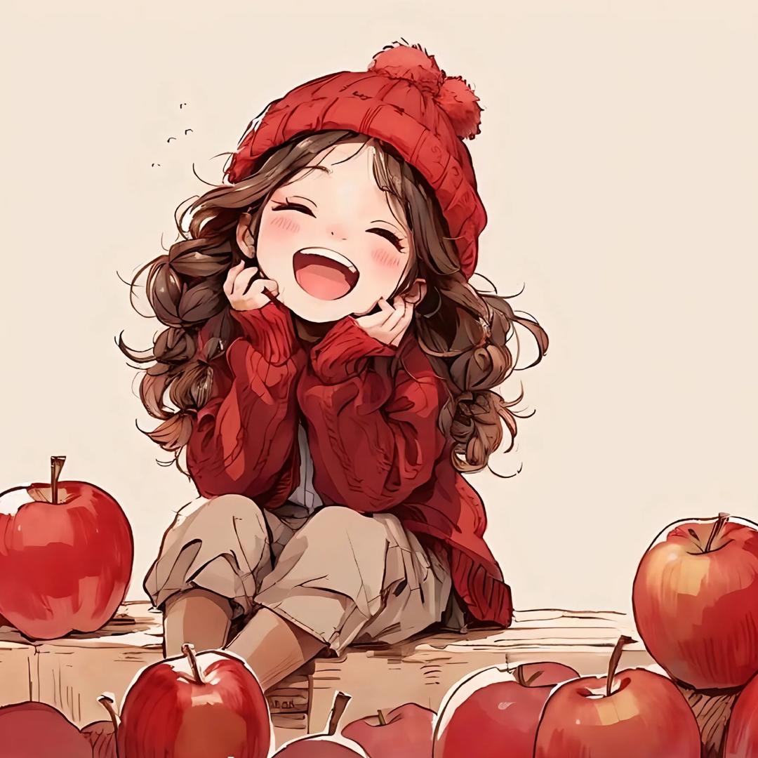 小云余💕