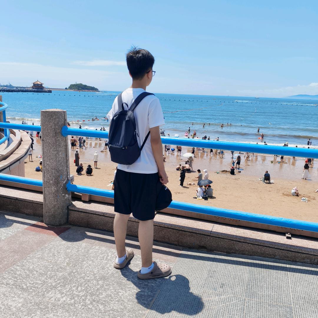 🌊杨杨