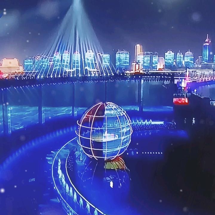 海天