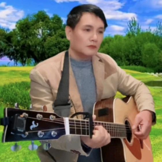 云上欢歌