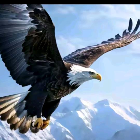 飛     翔 🦅