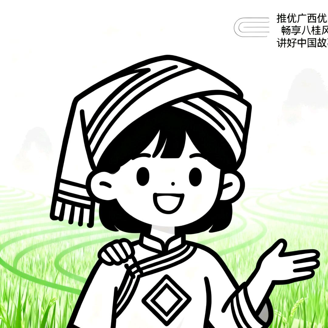 桂物优品助农八桂