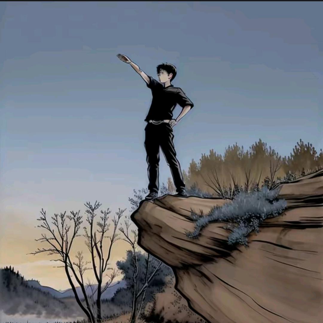 心软是病，情深致命